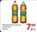 Tenda Atacado Antarctica - refrigerante guaraná oferta