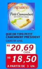 Petit - queijo tipo camembert