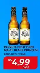 Assaí Atacadista Cerveja - cerveja gold puro malte oferta