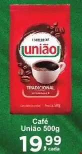 Rossi Supermercado Café União oferta