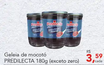 Cometa Supermercados Geleia de mocotó PREDILECTA oferta