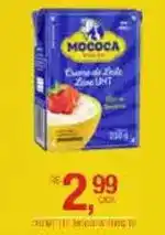 DB Supermercados Mococa - chocolate con leche oferta