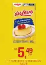 Int' confezione dufeve