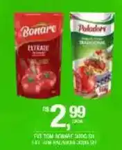 DB Supermercados Bonare - pxt jom 90x6af oferta