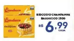 Bahamas Supermercados Biscoito champanhe bauducco oferta