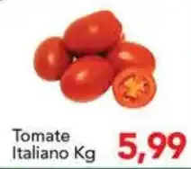 Supermercados Joanin Tomate Italiano oferta