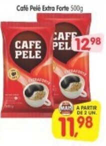 Cercadão Cafe Pele Extra Forte 500g oferta