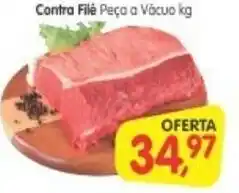 Cercadão Contra File 1kg oferta