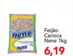Feijão Carioca Nene