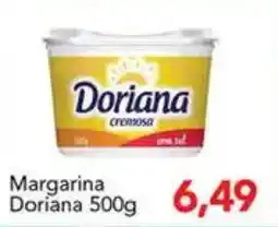Supermercados Joanin Margarina Doriana oferta