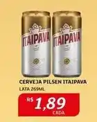 Assaí Atacadista Cerveja - cerveja pilsen oferta