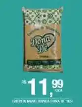 DB Supermercados Dona - trifala mano oferta