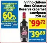 Carrefour Heinz - mostarda oferta