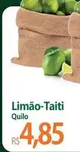 Limão-taiti