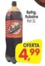 Refrig. Itubaina 2L