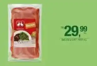 DB Supermercados Tracton decor oferta