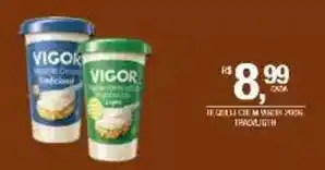 DB Supermercados Vigor - it cien creme oferta