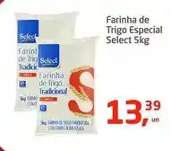 Tenda Atacado De - farinha de trigo especial oferta