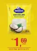 DB Supermercados Mococa - coco balard scotch oferta