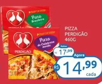 Rede Compras Pizza perdigão oferta