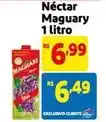 Mercado Extra Maguary - néctar oferta