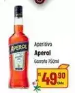 Muffato Aperol - aperitivo oferta