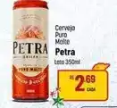 Muffato Cerveja - cerveja puro malte oferta