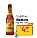 Muffato Eisenbahn - cerveja pilsen oferta