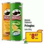 Muffato Pringles oferta