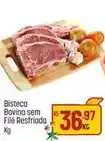 Muffato Bovina - bisteca bovina sem filé resfriada oferta