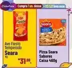 Muffato Fiesta - pizza oferta