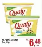 Fort Atacadista Qualy - margarina oferta