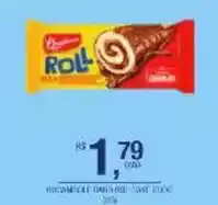 DB Supermercados Roll classic oferta