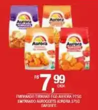 DB Supermercados Aurora - firmanio ffgn ajurra oferta