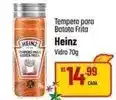 Muffato Heinz - tempero para batata frita oferta