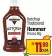 Muffato Hemmer - ketchup tradicional oferta