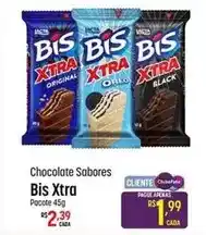 Muffato Sabores - chocolate sabores oferta