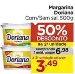 Carrefour Doriana - margarina oferta