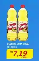 Assaí Atacadista Soya - oleo de soja oferta