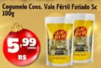 Max Auvergne Superatacado Cogumelao Cons. Vale Fertil Fatiadoo Sc oferta