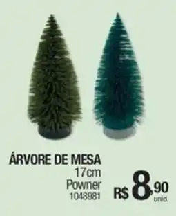 Milium Árvore de mesa oferta