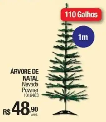 Milium Árvore de natal oferta