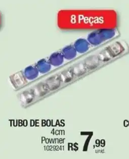 Milium Tubo de bolas oferta