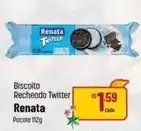 Muffato Renata - biscoito recheado twitter oferta