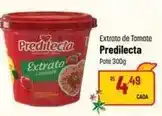 Muffato Predilecta - extrato de tomate oferta