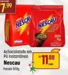 Muffato Nescau - achocolatado em pó instantâneo oferta