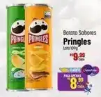 Muffato Pringles - batata sabores oferta