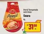 Muffato Seara - pernil temperado sem osso oferta