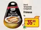 Muffato Frimesa - pernil temperado congelado oferta