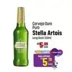 Muffato Stella - cerveja puro artois oferta